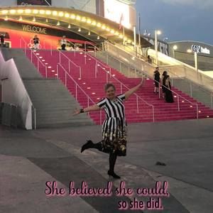 Meet your Posher, Gigi